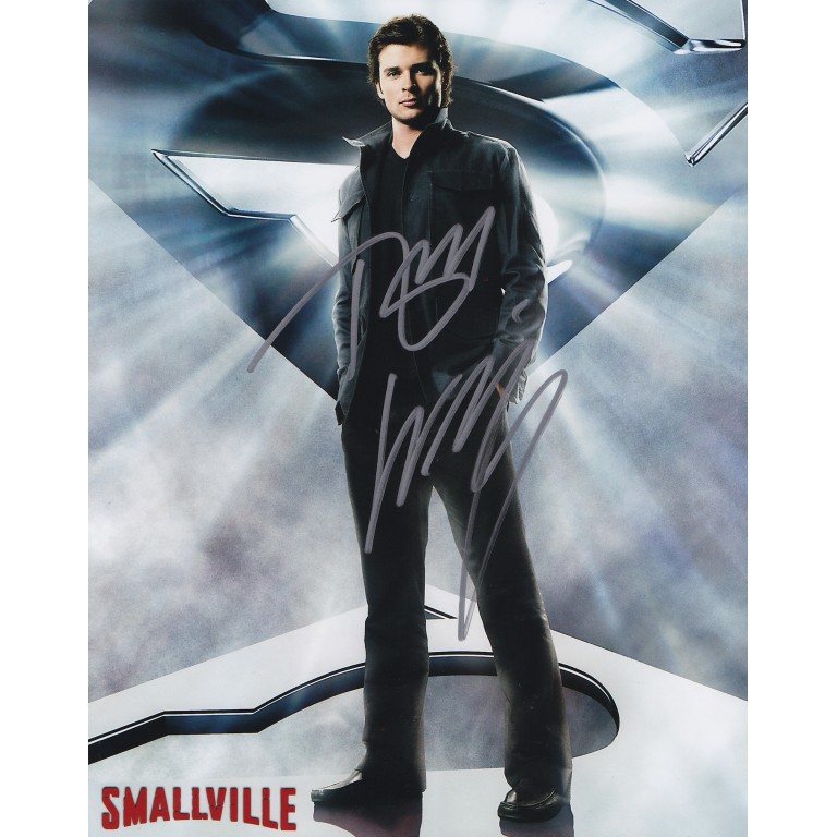 Tom Welling - Smallville